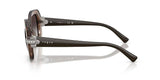 Vogue 0VO5706SB Women's Sunglasses with Grey Gradient Lenses 50mm