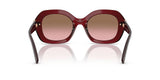Vogue 0VO5706SB Women's Sunglasses with UV Protection 50mm