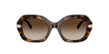 Vogue 0VO5706SB W65613 Women's Sunglasses Tortoise 50mm