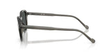 Vogue 0VO5707S Men's Square Sunglasses - Black/Grey 51mm