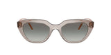Vogue 0VO5711S Square Frame Women's Sunglasses 51mm