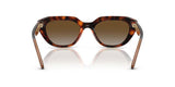 Vogue 0VO5711S W656T5 Women's Sunglasses with 51mm Lens