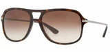 Vogue 2717-S W656/13 Tortoise Sunglasses 58mm