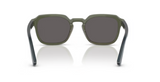 Vogue Junior 0VJ2025 Kids Sunglasses - Blue & Clear 46mm