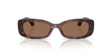 Vogue Junior 0VJ2031 Kids Sunglasses Blue Frame 51mm