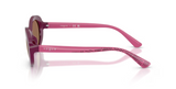 Vogue Junior 0VJ2032 Kids Sunglasses with 49mm Lens