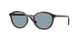Vogue Junior 0VJ2033 Kids Sunglasses Classic Blue Frame 48mm