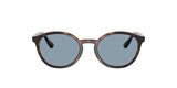 Vogue Junior 0VJ2033 Kids Sunglasses Classic Blue Frame 48mm