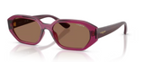 Vogue Junior 0VJ2034 Classic Kids Sunglasses 52mm