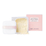 Astra Pure Beauty Banana Powder 01 Mattifying Face Powder 9g