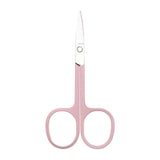 Eklips Professional Eyebrow Scissors for Precise Trimming