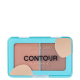 Vivienne Sabo Contour Naturel Palette 04 Sand Bronze