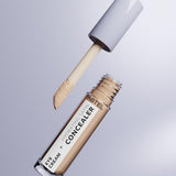 Pastel Eye Cream and Hydrating Satin Concealer Duo for Dark Circles - 0.15 fl oz