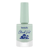 Beaulis Cloud Veil Nail Polish in 777 Almost Aqua 8ml