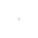 Estee Lauder Pure Color Eye Shadow Satin Ivory Slipper 0.07 oz