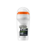L'Oréal Paris Men's Expert Roll On Shirt Protect - 50ml
