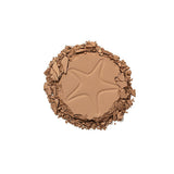 Flormar Compact Bronzer - Silky Texture, Multi-Purpose Makeup for Natural Bronze Glow