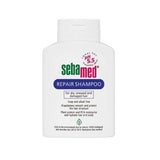 Sebamed Repair Shampoo - Nourishing Formula | 200ml