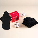 W Beside Jenipad Reusable Cotton Pads Set of 3