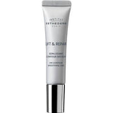 Institut Esthederm Eye Contour Cream - Anti-Aging Smoothing Gel for Eyes, 15ml