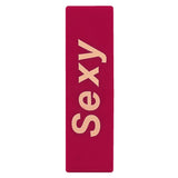 Stellary My Lip Symbol Lipstick 06 Sexy 3.8g
