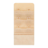 Eklips Bra Extender 3 x 2 Hooks Comfort Band 1-Pack