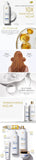 Dove Amino Serum Intense Repair Shampoo & Conditioner Set