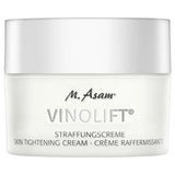 M.Asam Anti-Aging Face Cream with Collagen Booster - Natural, Plant-Based Skincare for Improved Elasticity & Hydration
