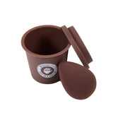 Nascita Espresso Makeup Sponge for Flawless Blending
