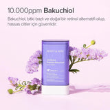 Mary & May Bakuchiol Sunscreen Stick SPF 50+ 18g