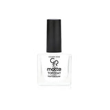 Golden Rose Matte Top Coat - 1 Piece | Nail Polish Finish