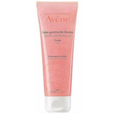 Avene Gentle Exfoliating Gel - Soothing Sensitive Skin Exfoliant, Paraben-Free Skincare for Normal to Oily Skin