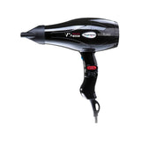 Ventoso V5 Silex 5000 Professional Blow Dryer in Black