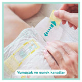 Prima Premium Care Baby Diapers, Size 5, 74 Count - Dermatologically Tested, Leakage Protection