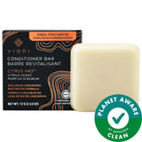 Viori Rice Water Infused Hair Conditioner Bar - Natural, Vegan, Sustainable Hair Care for All Hair Types