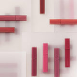 rom&nd Blur Fudge Tint - Long-Lasting Matte Lip Tint for Trendy Looks
