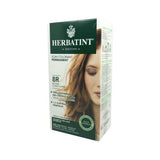 Herbatint Permanent Haircolor Gel, 8R Light Copper Blonde