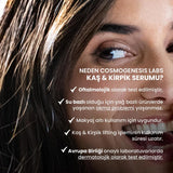 Cosmogenesis Labs Volumizing Brow & Lash Serum 3 ml