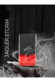 Jagler Storm: Long-Lasting Men's Eau de Toilette for a Confident, Masculine Fragrance - 90ml Cologne