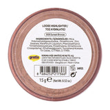 Beaulis Fun Glow Up Powder Highlighter in 908 Sunset Bronze