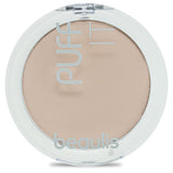 Beaulis Mineral Powder - Silky Texture for Flawless Makeup Finish