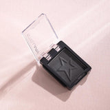 Stellary Eyeshadow Mono S 17 Black Velvet Matte Finish