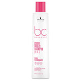 Bonacure Color Freeze Shampoo: Sulfate-Free, Vegan Shampoo for Color Treated Hair - Protects Color & Maintains pH Balance