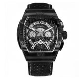Egard Men's Patriot Stealth Quartz