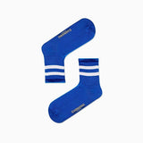Carnaval Socks 7-Pack Colorful Circle Pattern Socks Set