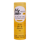 We Love The Planet Natural Sunscreen SPF 30 Stick 50g
