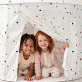 Tiny Land® Kids Tent – Indoor Tent for Toddlers