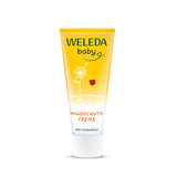 Weleda Calendula Diaper Care Cream with Zinc Oxide 75 ml