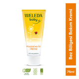 Weleda Calendula Diaper Care Cream with Zinc Oxide 75 ml