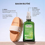 Weleda Cellulite Care Set Smoothing Body Routine 2 Pieces
